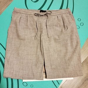 EUC Grey trousers from Dynamite